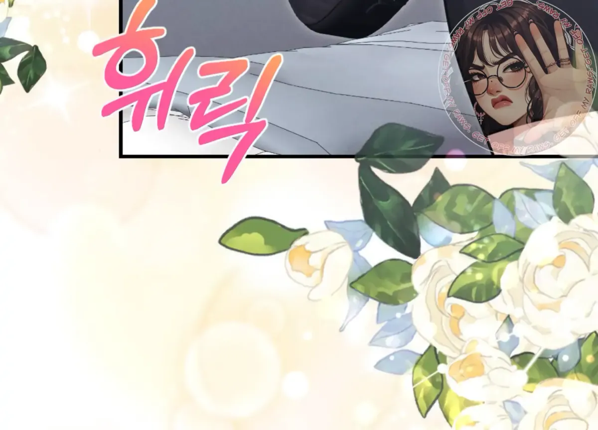 On the Chopping Block Chapter 6 page 55 - 