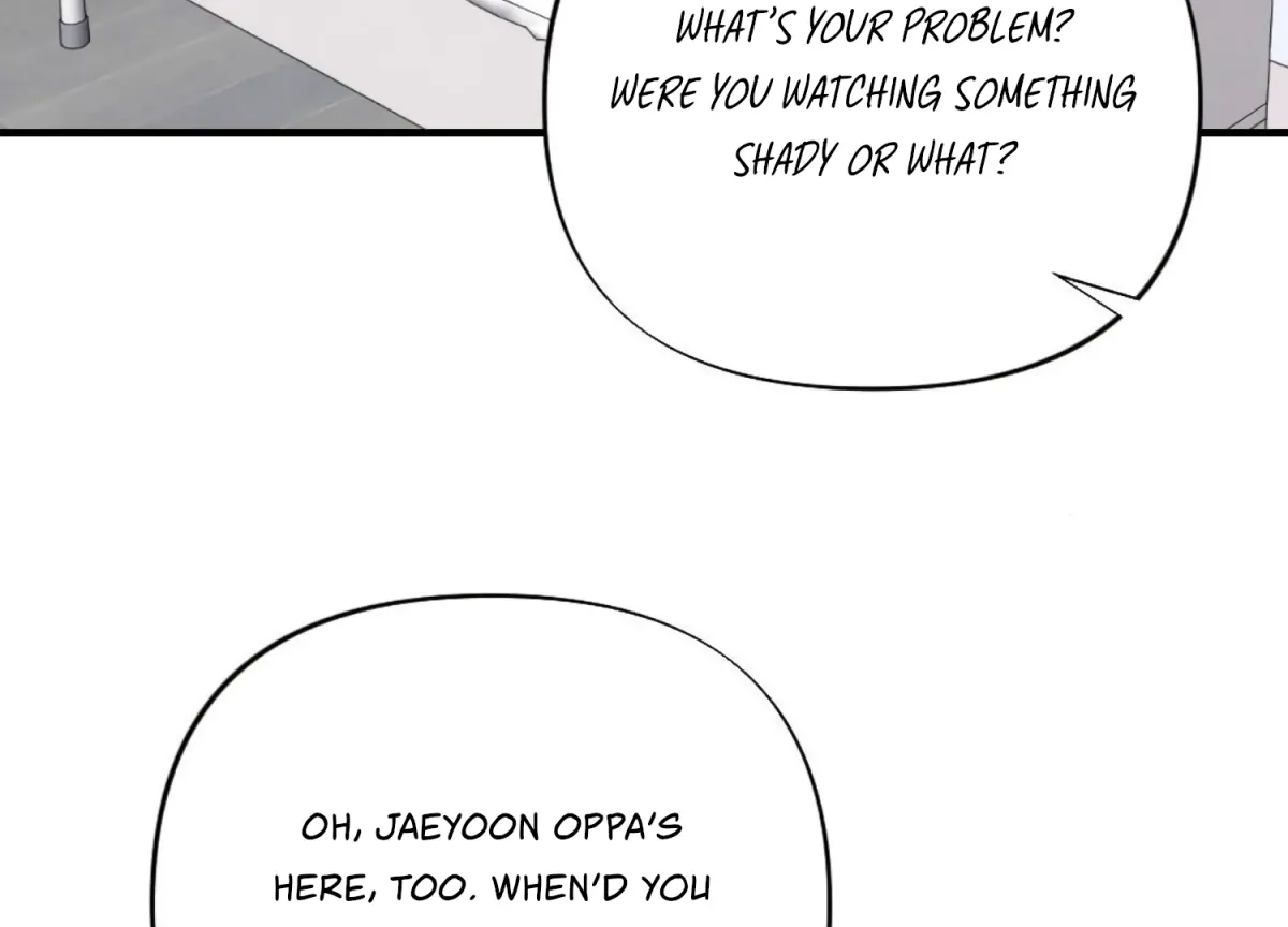 On the Chopping Block Chapter 6 page 73 - 