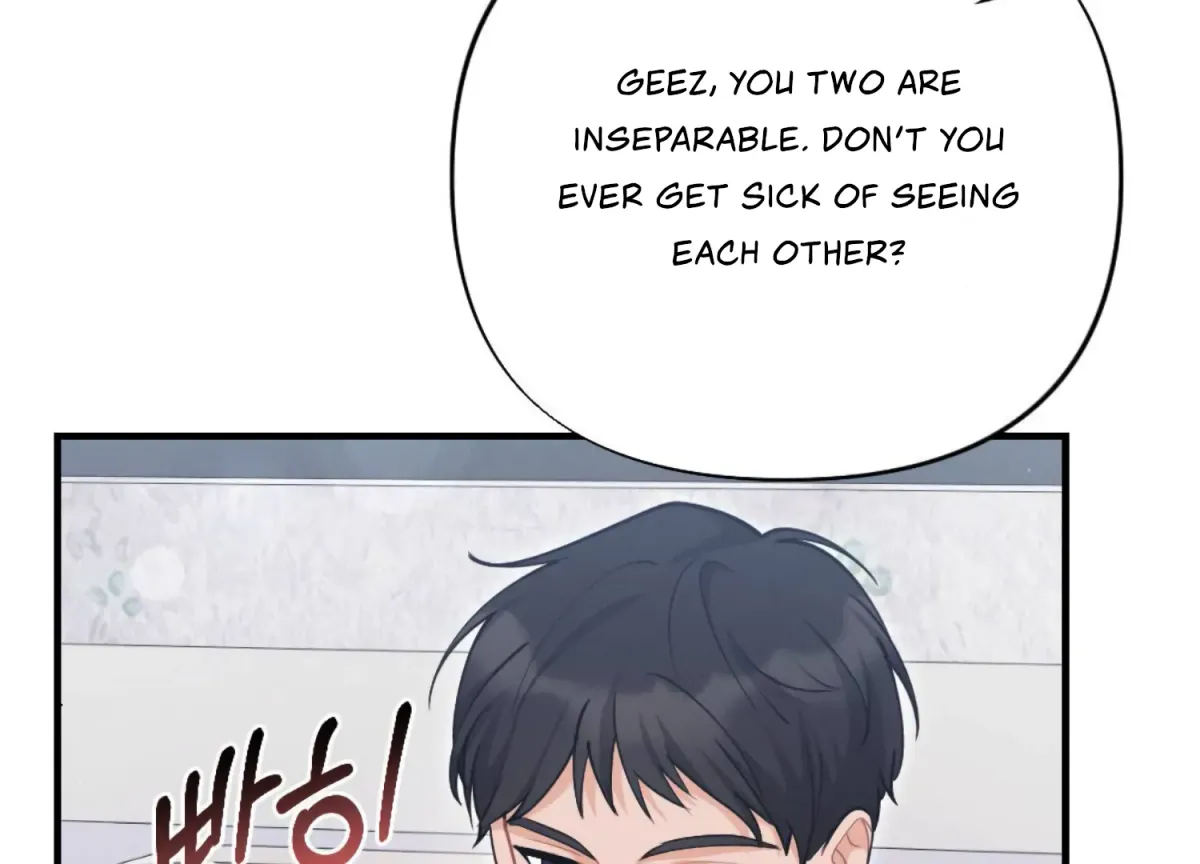 On the Chopping Block Chapter 6 page 77 - 