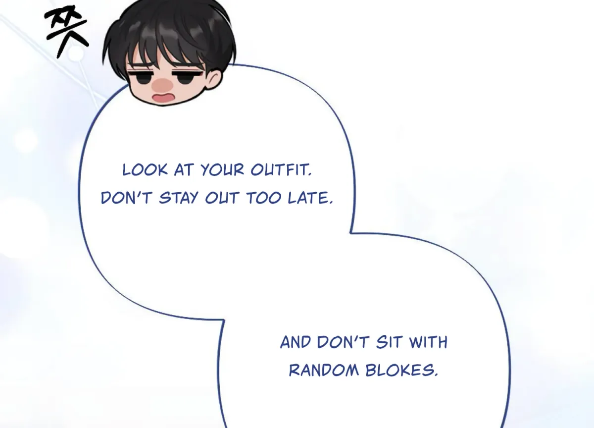 On the Chopping Block Chapter 6 page 80 - 