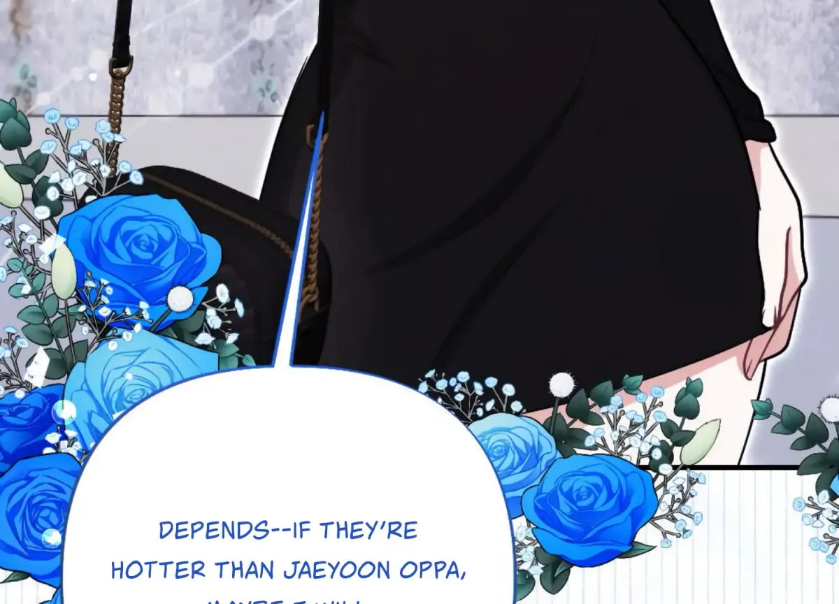 On the Chopping Block Chapter 6 page 83 - 