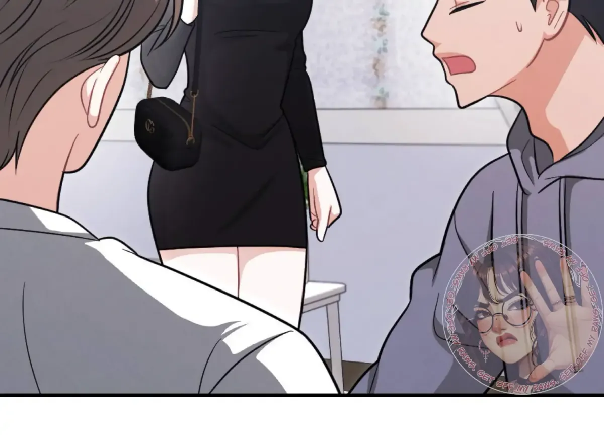 On the Chopping Block Chapter 6 page 86 - 