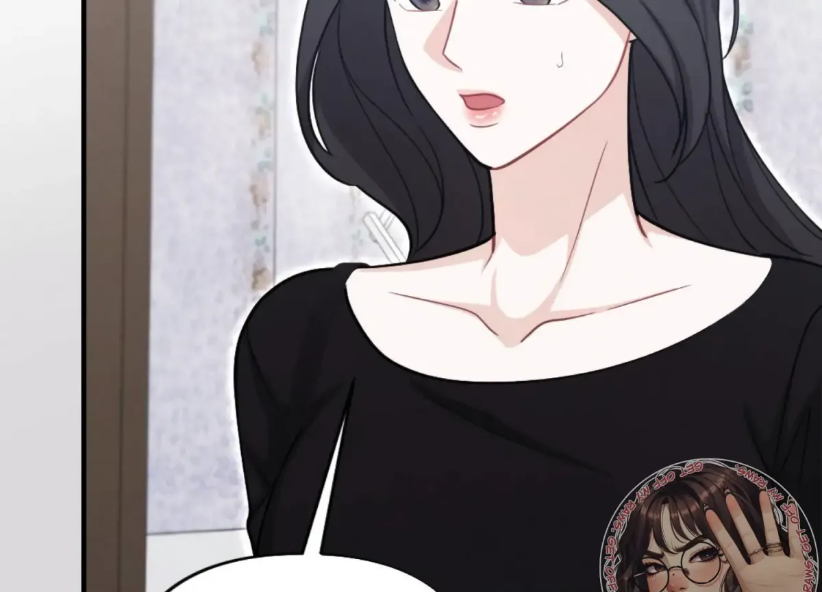 On the Chopping Block Chapter 6 page 95 - 