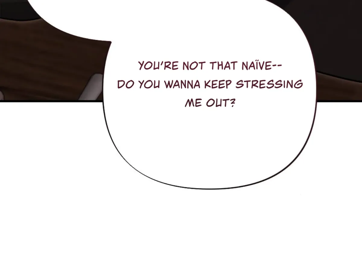 On the Chopping Block Chapter 7 page 11 - 