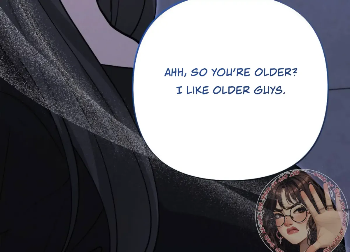 On the Chopping Block Chapter 7 page 102 - 