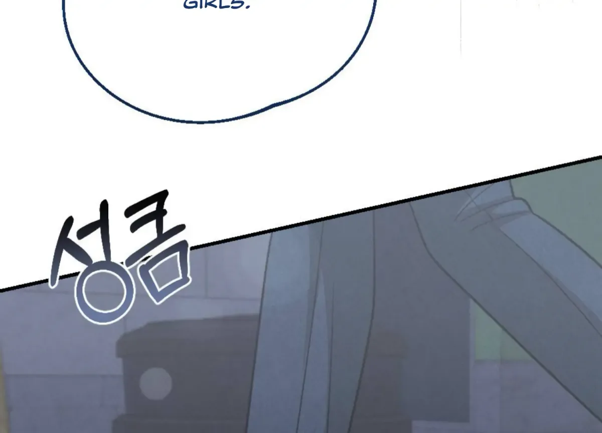 On the Chopping Block Chapter 7 page 104 - 