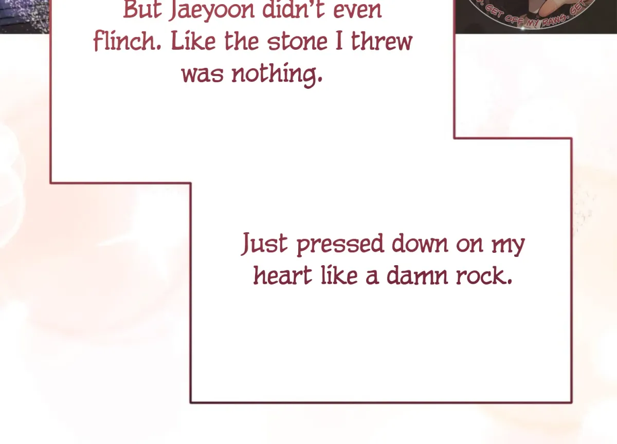 On the Chopping Block Chapter 7 page 117 - 