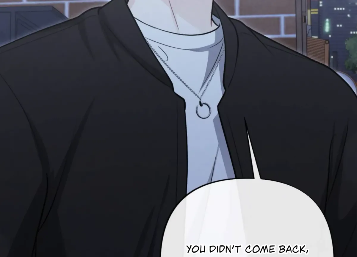 On the Chopping Block Chapter 7 page 126 - 