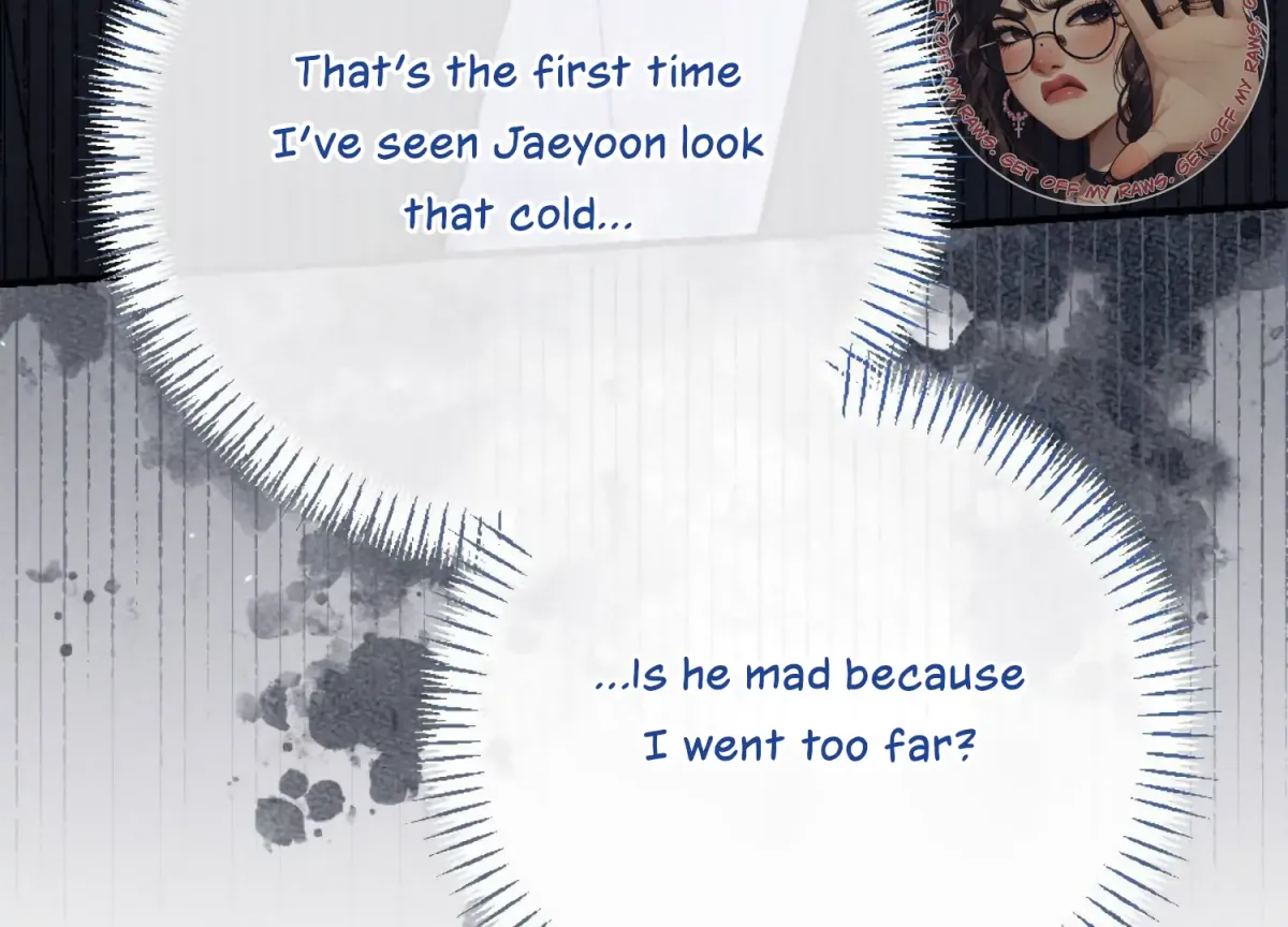 On the Chopping Block Chapter 7 page 137 - 
