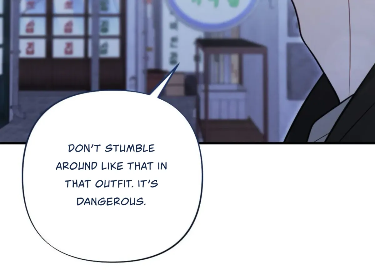 On the Chopping Block Chapter 7 page 143 - 