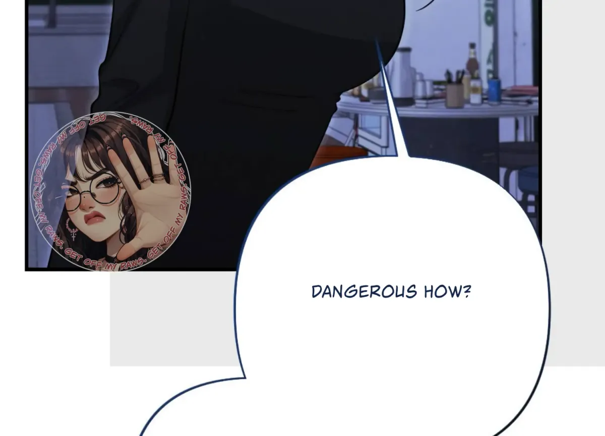 On the Chopping Block Chapter 7 page 146 - 
