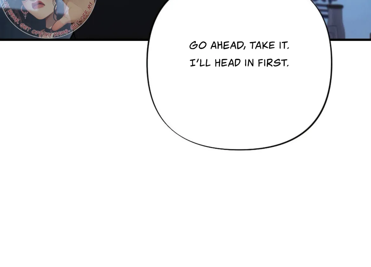On the Chopping Block Chapter 7 page 156 - 