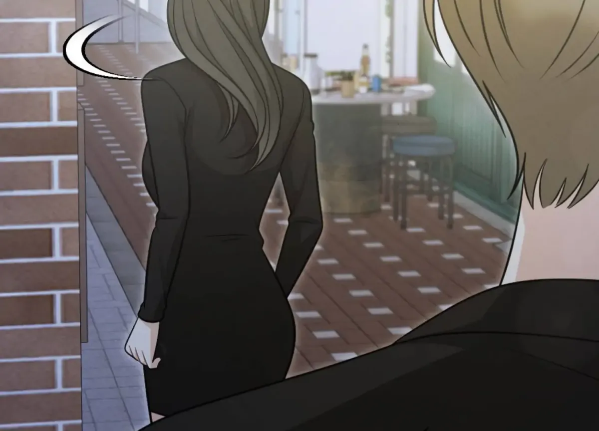 On the Chopping Block Chapter 7 page 158 - 