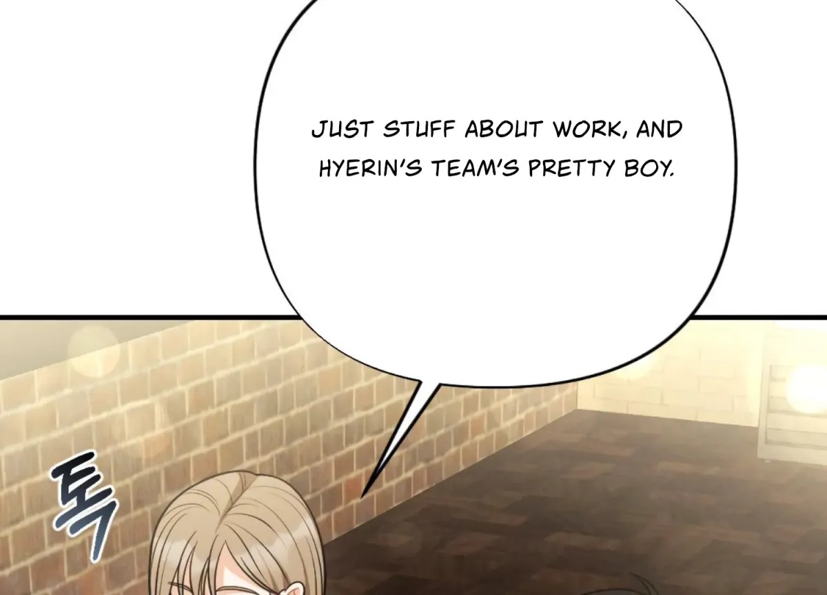 On the Chopping Block Chapter 7 page 18 - 