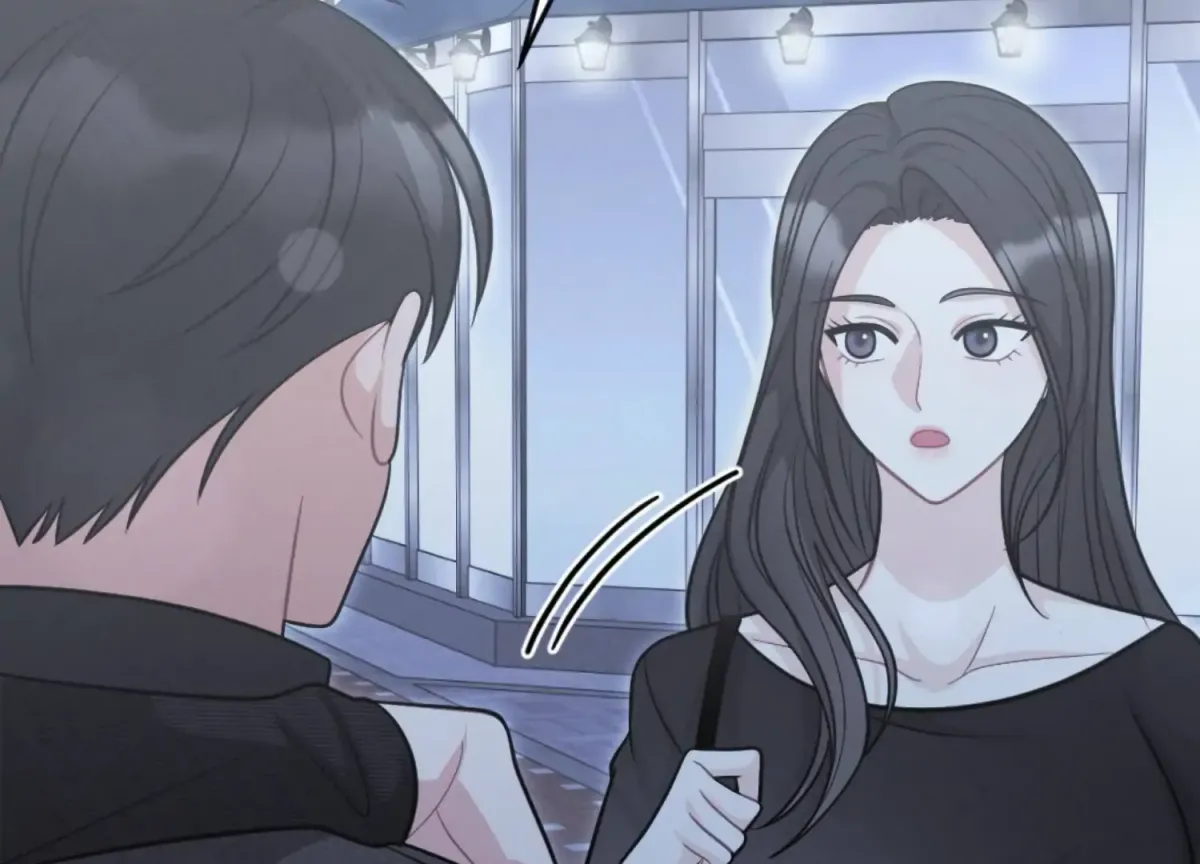 On the Chopping Block Chapter 7 page 175 - 