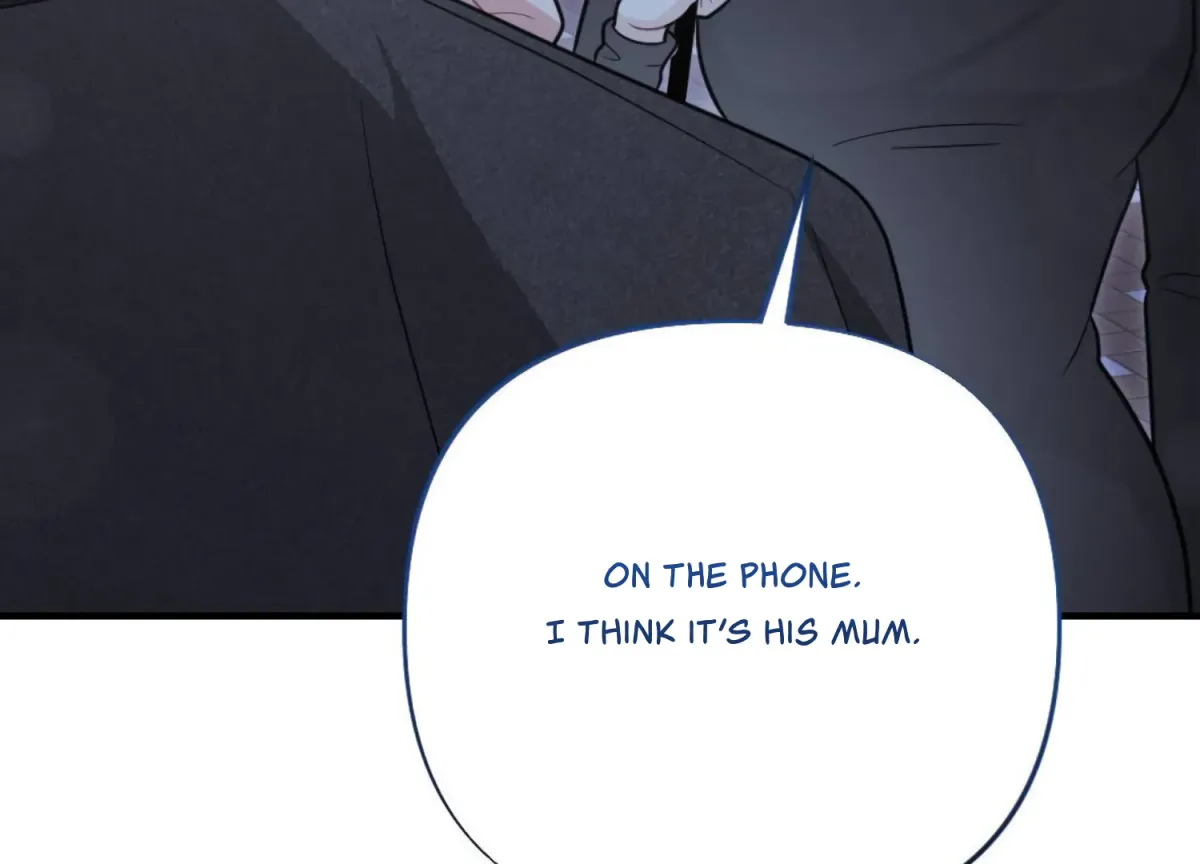 On the Chopping Block Chapter 7 page 176 - 