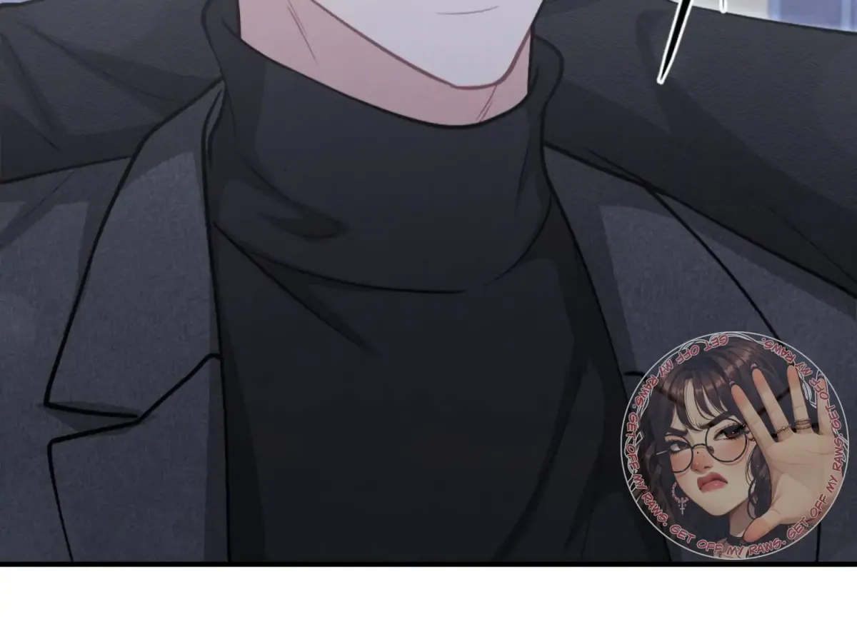 On the Chopping Block Chapter 7 page 179 - 
