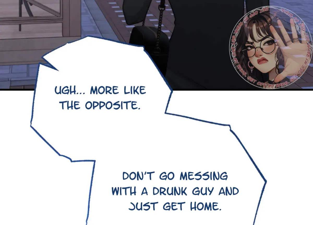 On the Chopping Block Chapter 7 page 190 - 