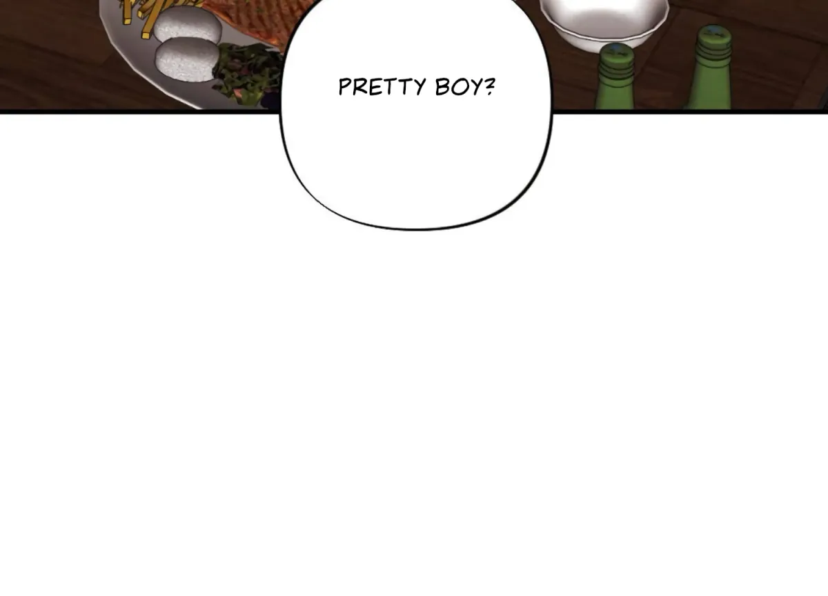 On the Chopping Block Chapter 7 page 20 - 