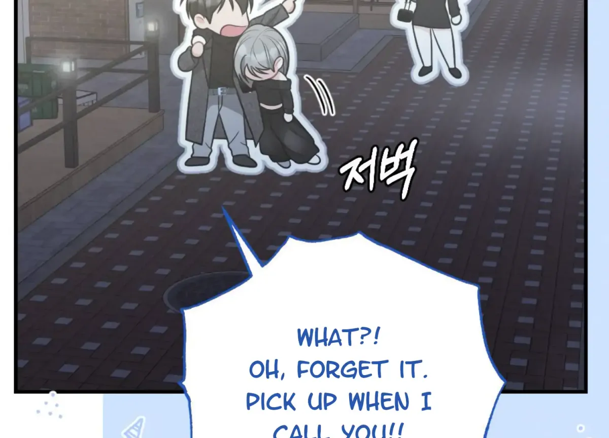 On the Chopping Block Chapter 7 page 193 - 