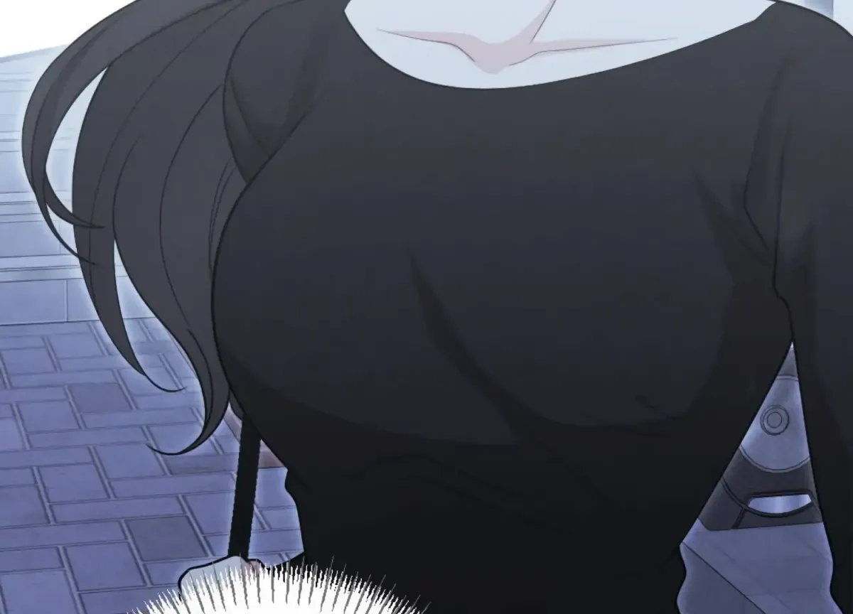 On the Chopping Block Chapter 7 page 196 - 