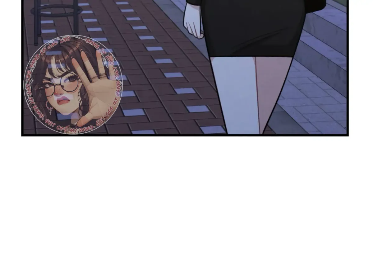 On the Chopping Block Chapter 7 page 200 - 