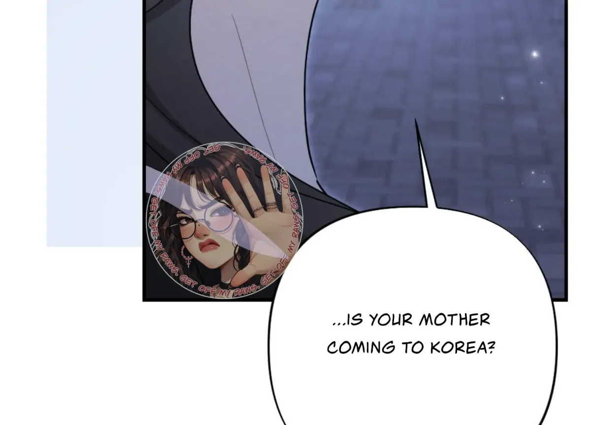 On the Chopping Block Chapter 7 page 221 - 