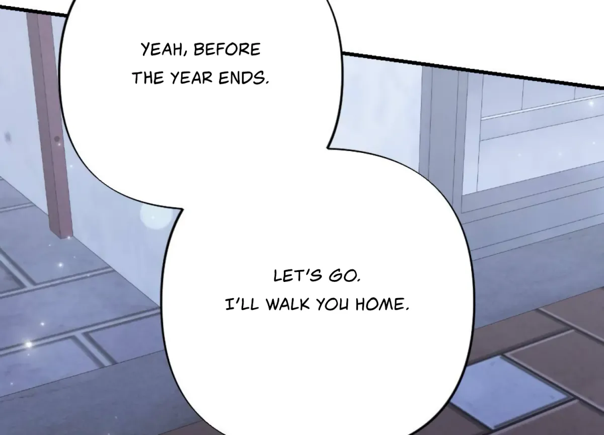 On the Chopping Block Chapter 7 page 223 - 