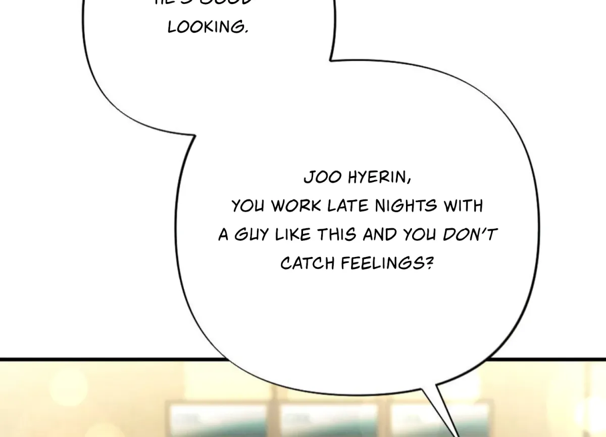 On the Chopping Block Chapter 7 page 24 - 