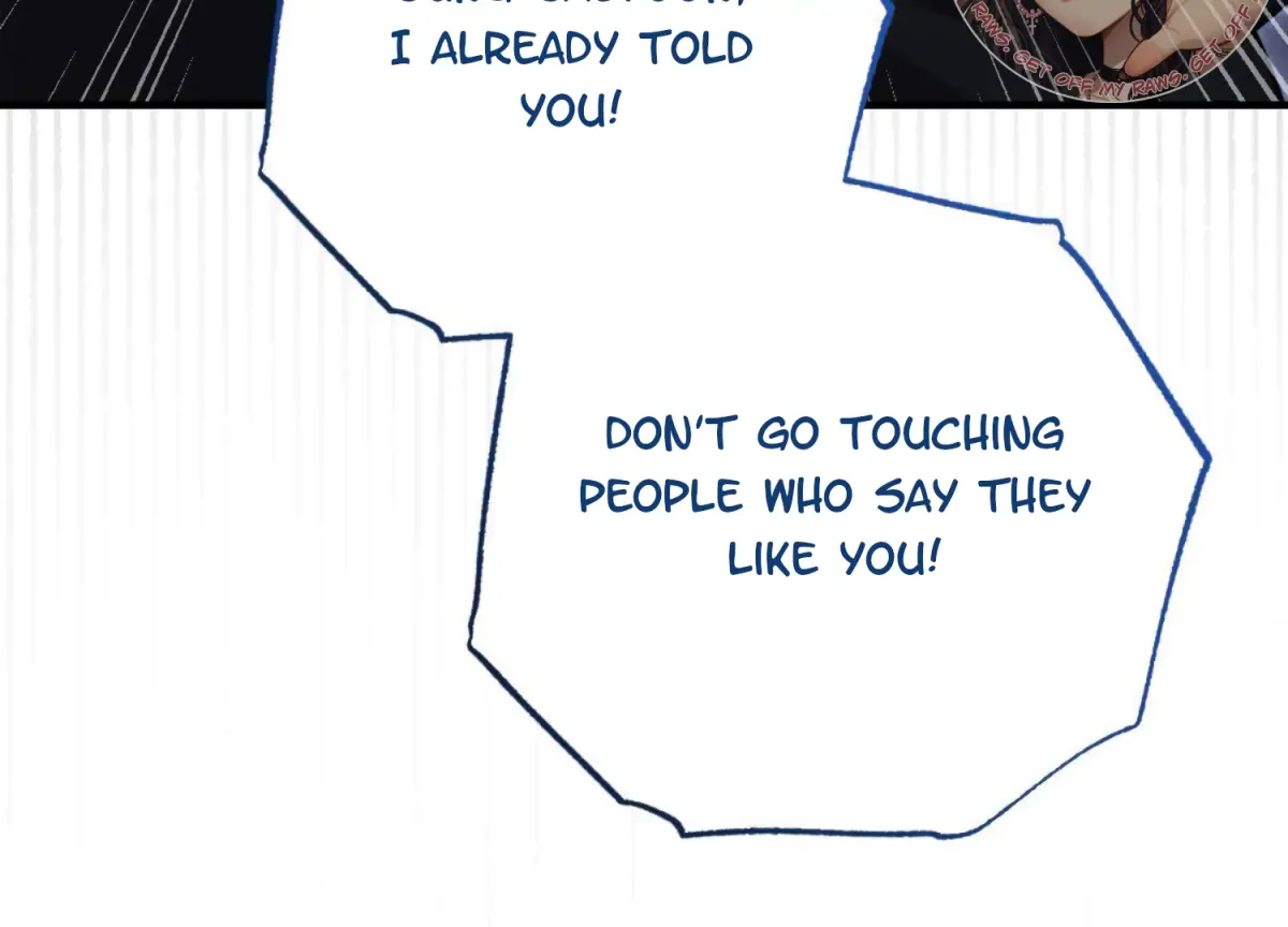 On the Chopping Block Chapter 7 page 242 - 