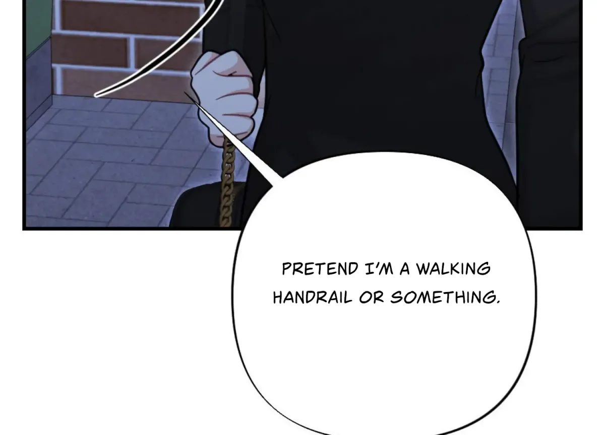 On the Chopping Block Chapter 7 page 248 - 