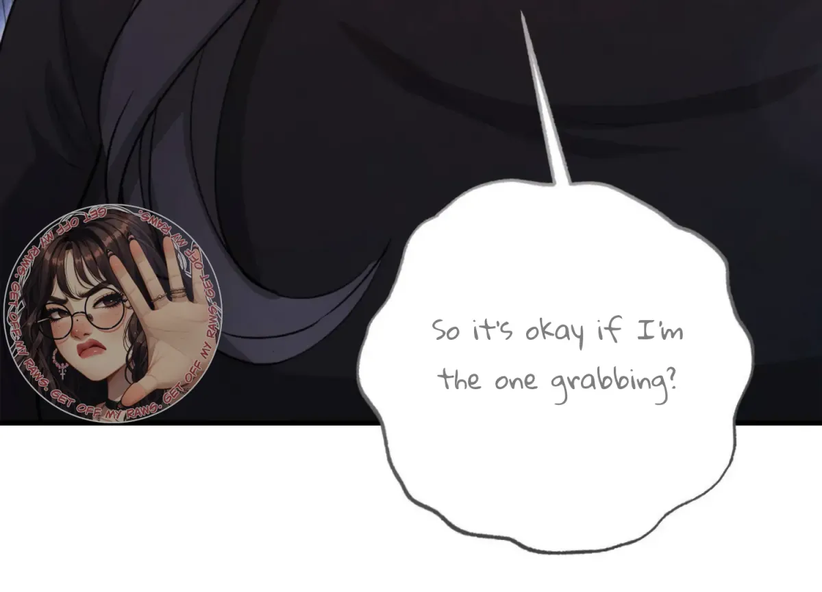 On the Chopping Block Chapter 7 page 252 - 
