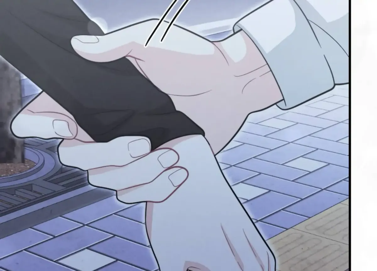 On the Chopping Block Chapter 7 page 265 - 