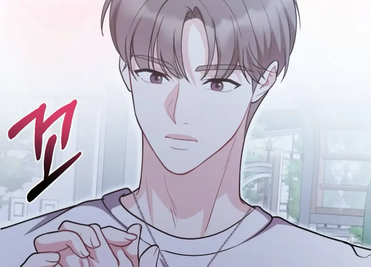 On the Chopping Block Chapter 7 page 275 - 