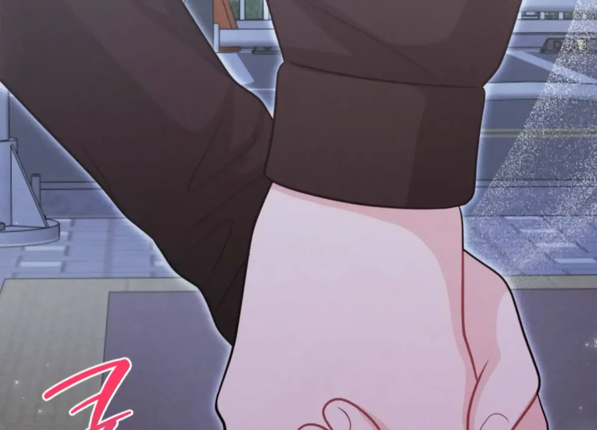 On the Chopping Block Chapter 7 page 284 - 