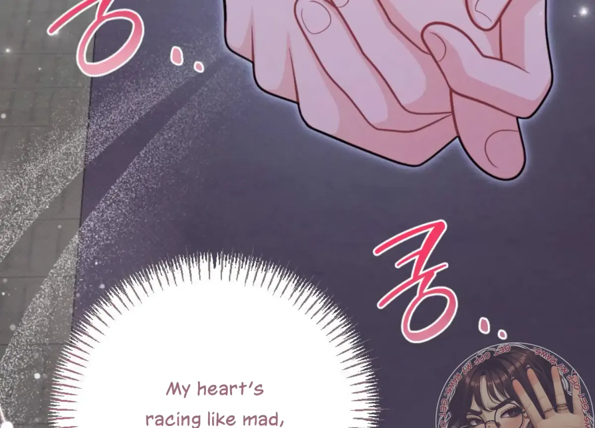 On the Chopping Block Chapter 7 page 285 - 