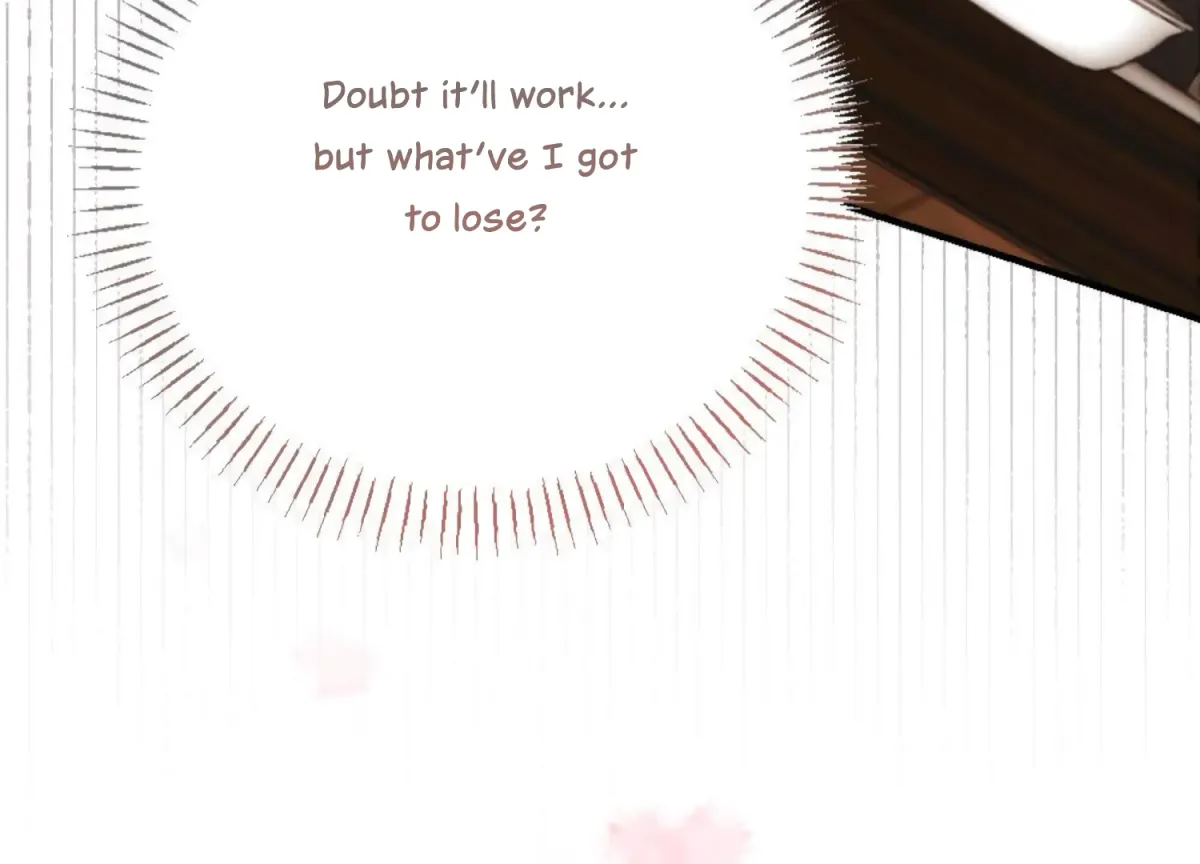 On the Chopping Block Chapter 7 page 35 - 