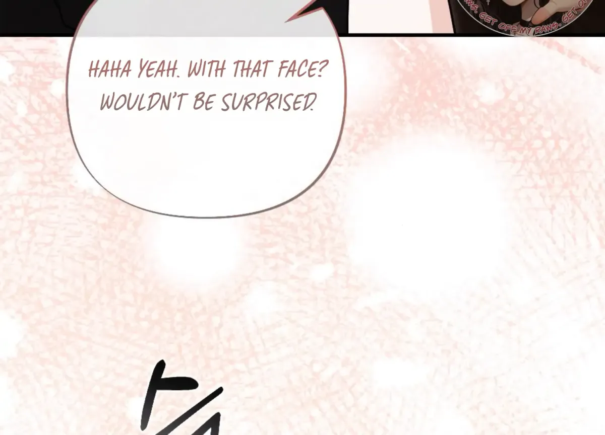On the Chopping Block Chapter 7 page 39 - 