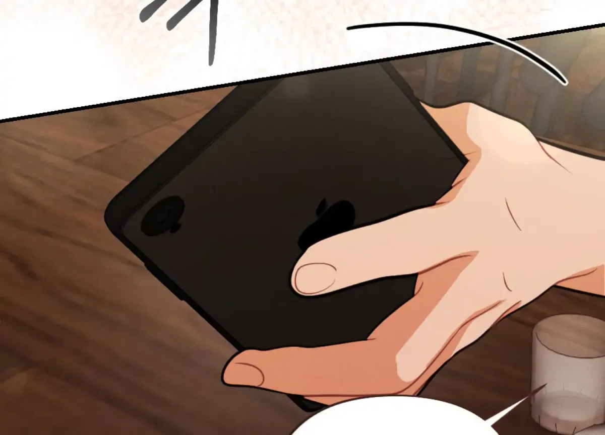 On the Chopping Block Chapter 7 page 40 - 