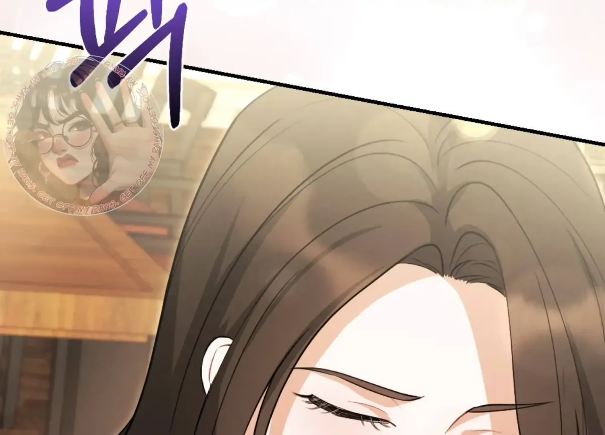 On the Chopping Block Chapter 7 page 45 - 