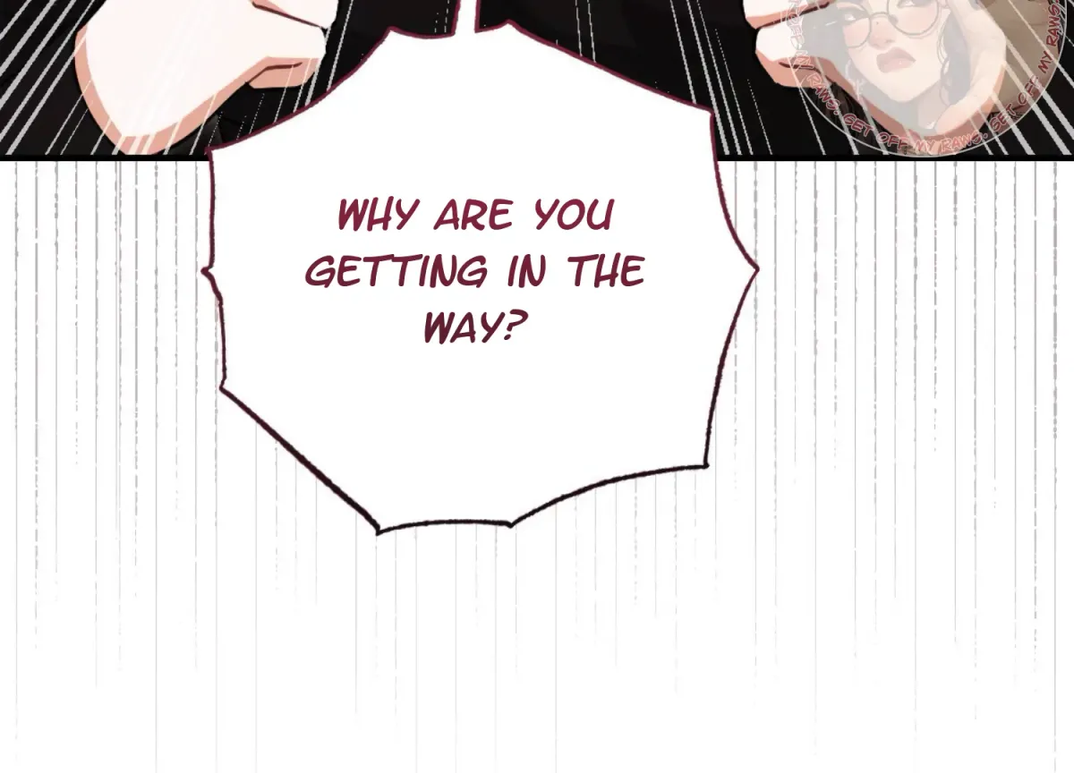 On the Chopping Block Chapter 7 page 6 - 