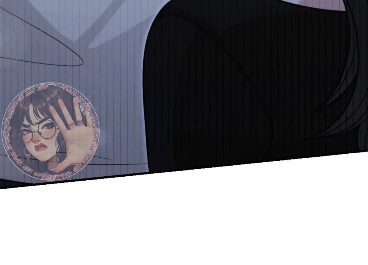 On the Chopping Block Chapter 7 page 69 - 