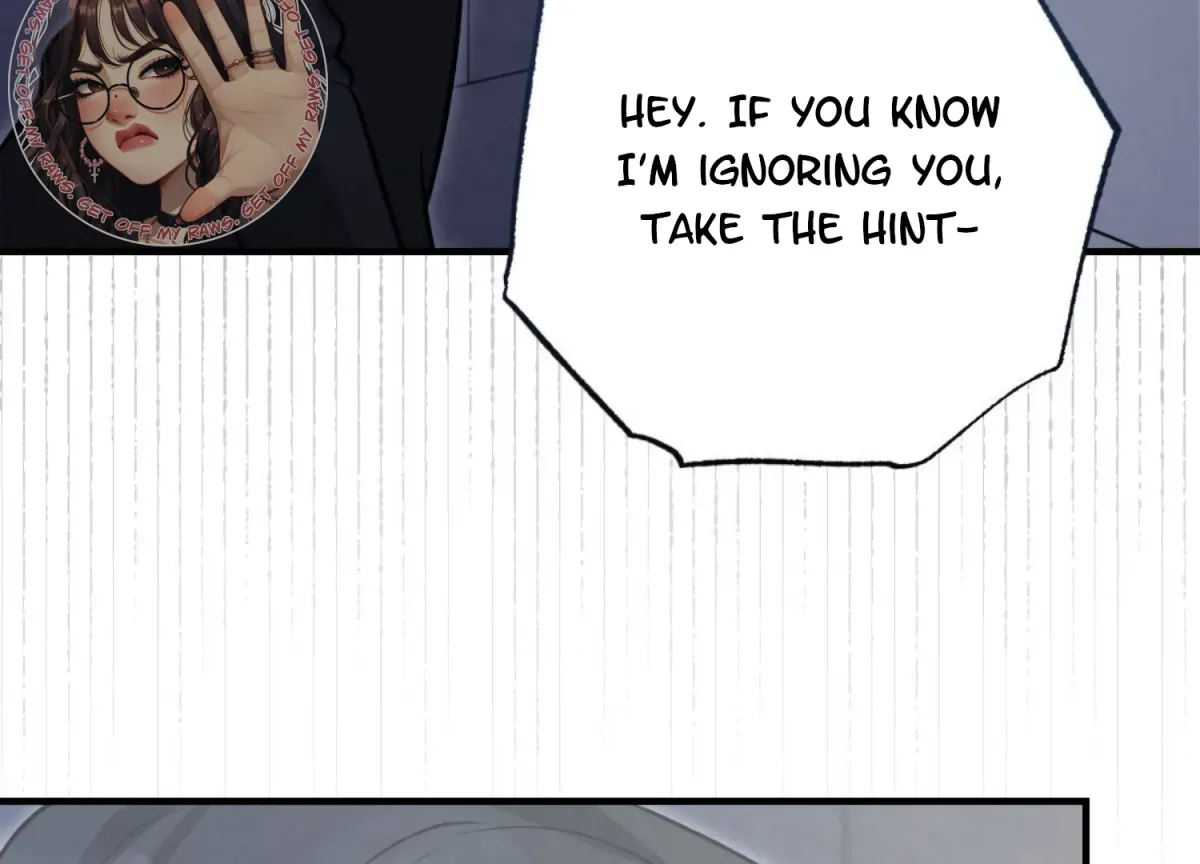 On the Chopping Block Chapter 7 page 79 - 