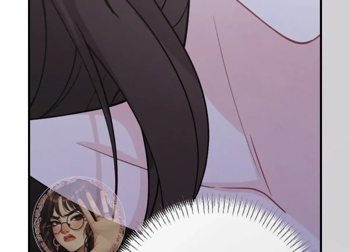 On the Chopping Block Chapter 7 page 88 - 