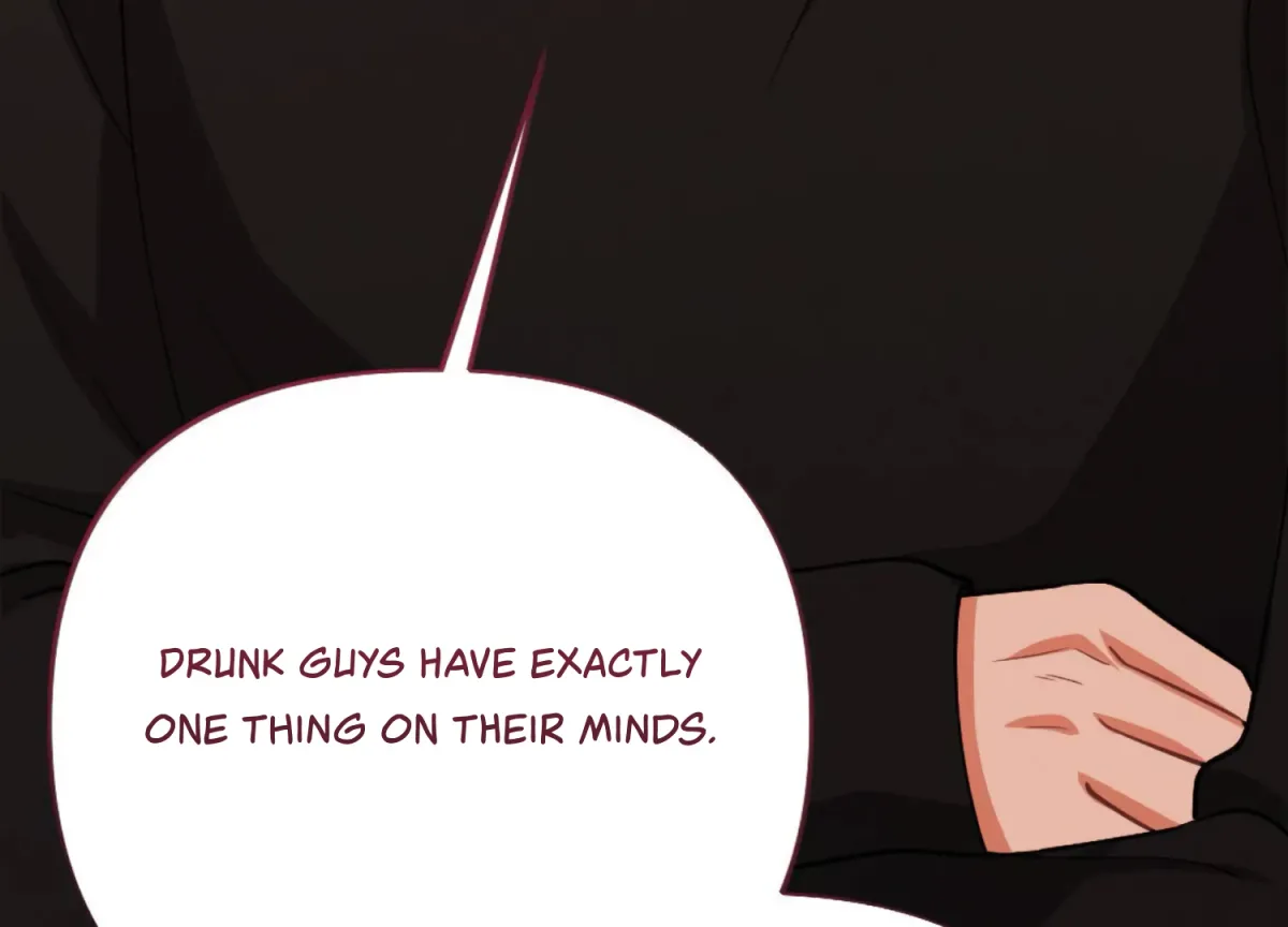 On the Chopping Block Chapter 7 page 10 - 