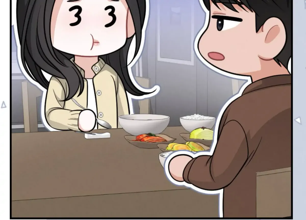 On the Chopping Block Chapter 8 page 102 - 