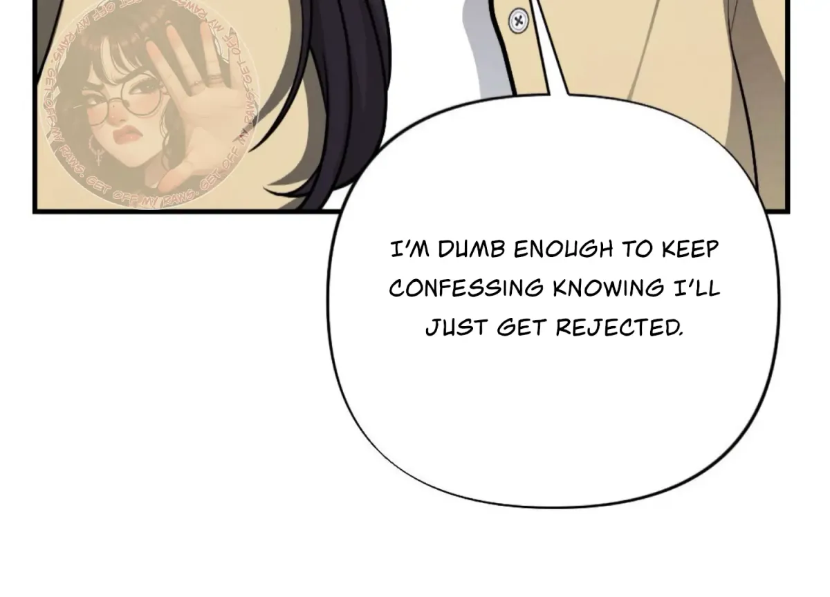 On the Chopping Block Chapter 8 page 106 - 