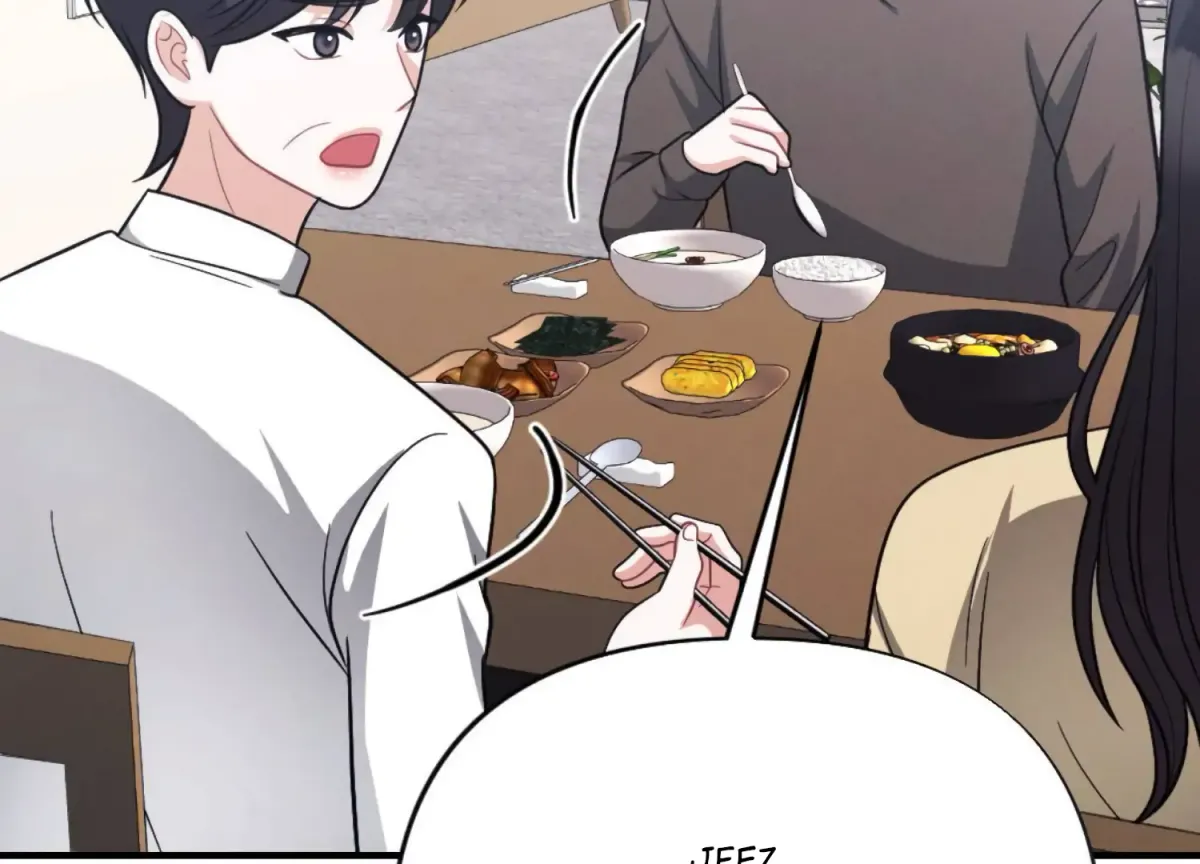 On the Chopping Block Chapter 8 page 109 - 
