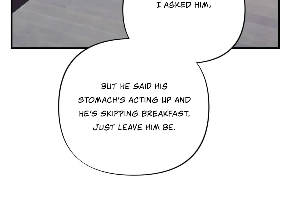 On the Chopping Block Chapter 8 page 123 - 