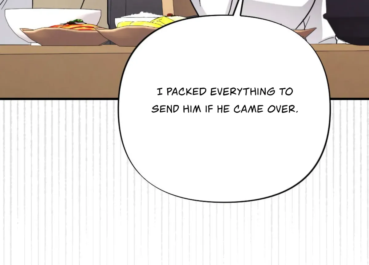 On the Chopping Block Chapter 8 page 133 - 